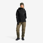 Field Pro Warm Outdoor Jacket Women