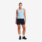 Birch Ribbed Tank Top Women