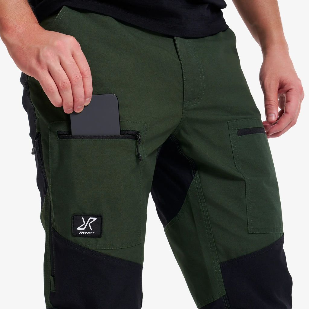 Nordwand Pro Trousers Men
