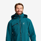 Hiball Softshell Jacket Men