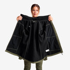 Hiball Softshell Jacket Women