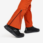 Silence Proshell 3L Trousers Men