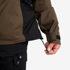 Field Pro Warm Outdoor Jacket Men