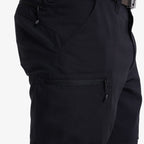 Nordwand Pro Zip-off Trousers Men