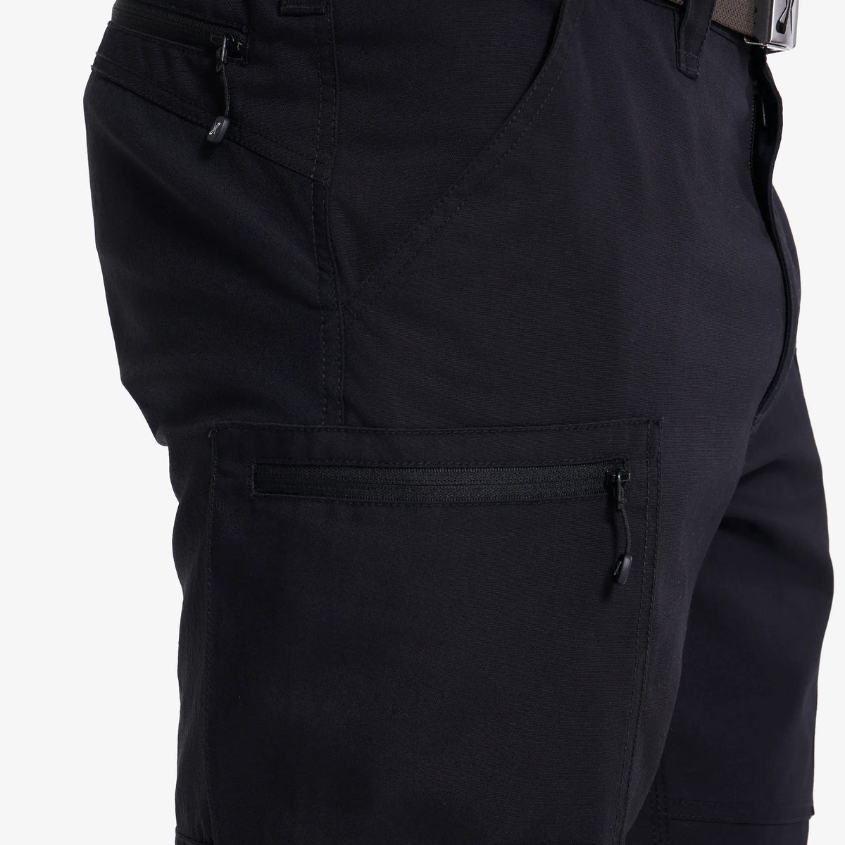 Nordwand Pro Zip-off Trousers Men