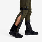 RVRC GP Pro Stretch Zip-off Trousers Men