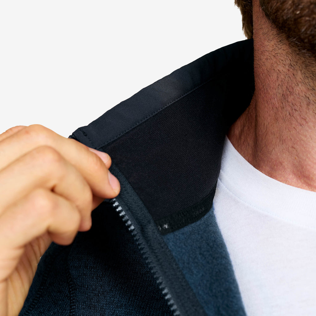 Northbound Fleece Jacket Men