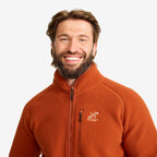 Canyon Full-zip Pile Fleece Men