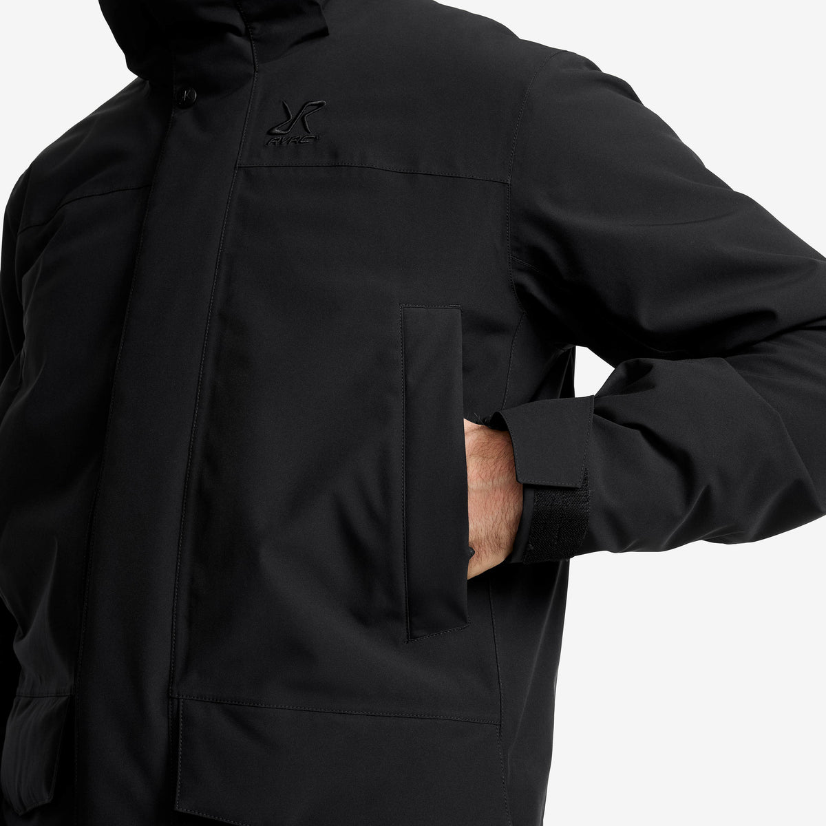 Rhyme 2L Insulated Parka Men