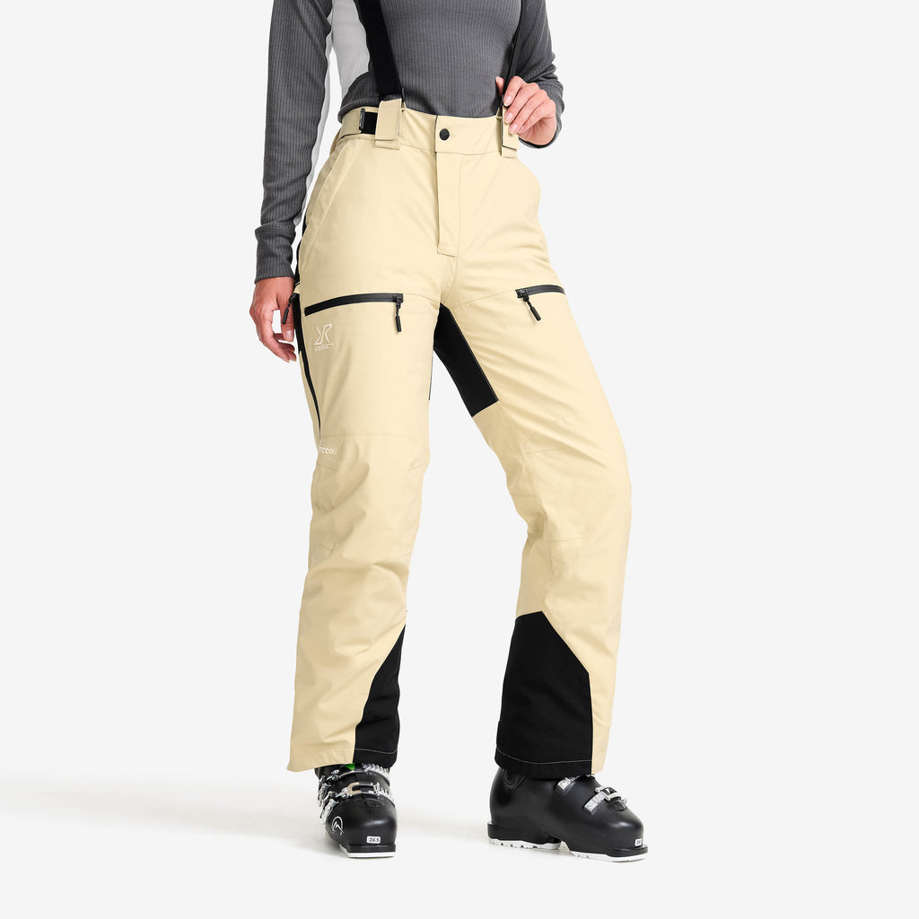 AccXel Insulated 2L Ski Trousers Women