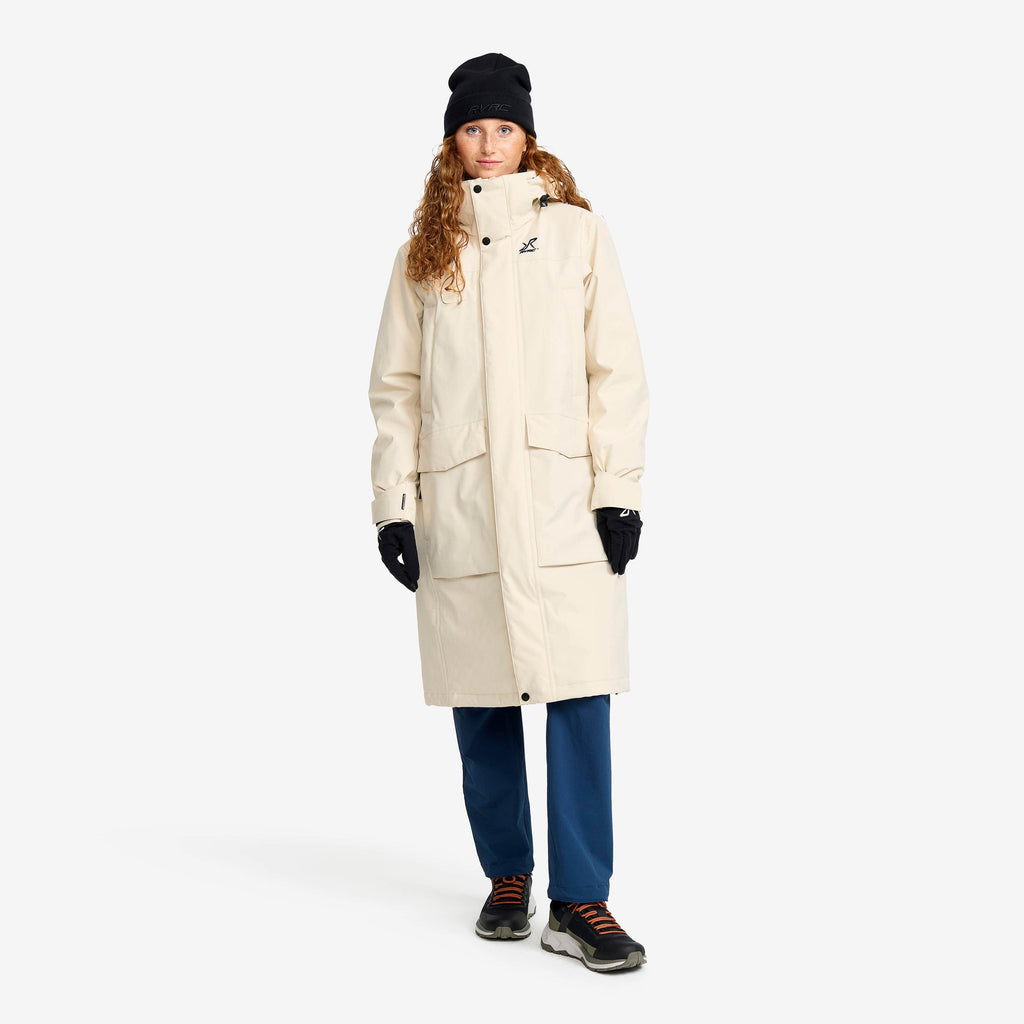 Rhyme 2L Insulated Parka Women