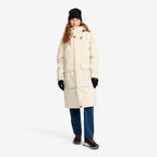 Rhyme 2L Insulated Parka Women
