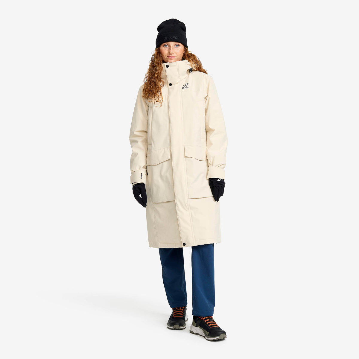 Rhyme 2L Insulated Parka Women