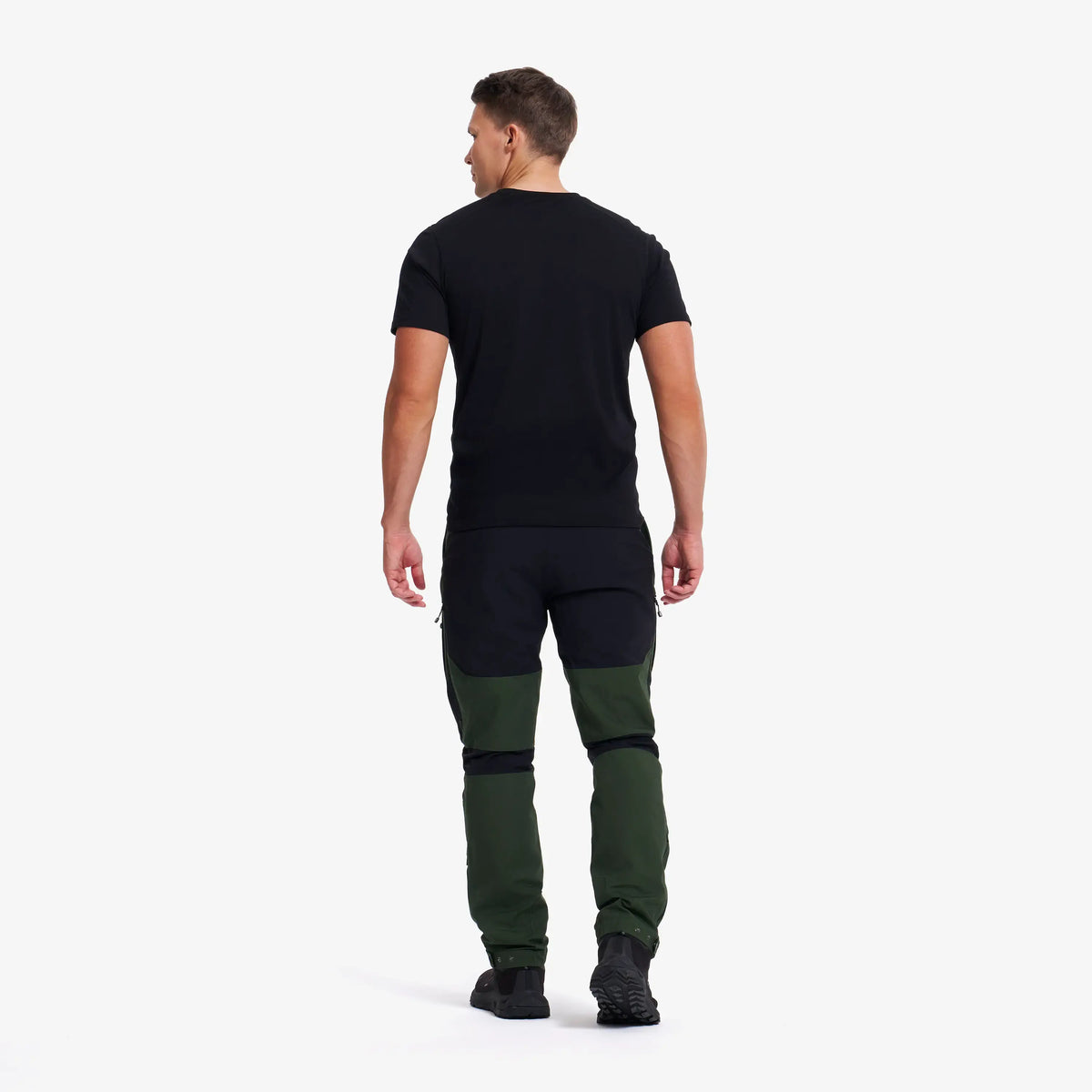 Nordwand Pro Trousers Men