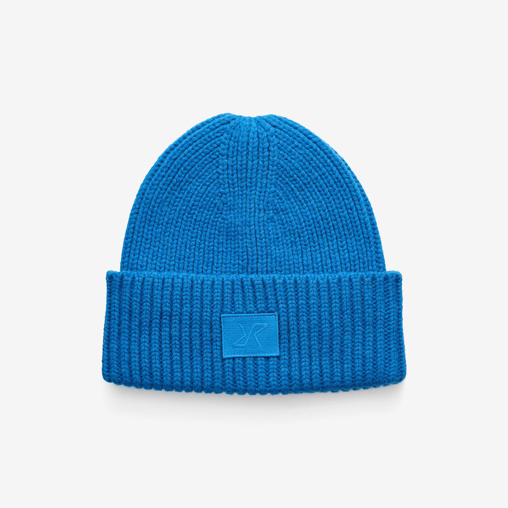 Chunky Wool Beanie Unisex