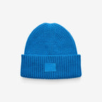 Chunky Wool Beanie Unisex
