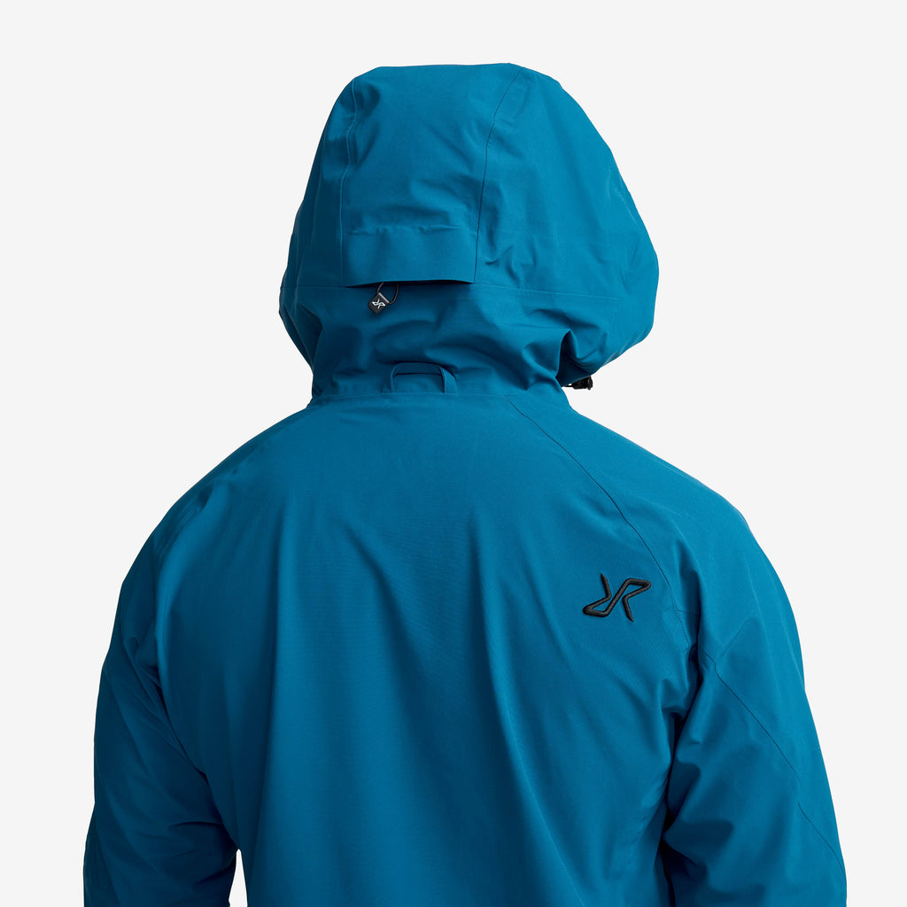 Cyclone 3L Shell Jacket Men