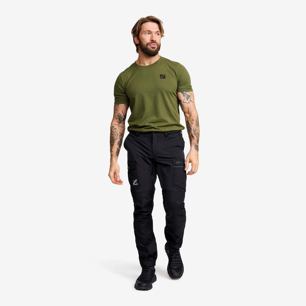 Rambler Lightweight Pro Trousers Men