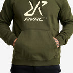 RVRC Hoodie Men