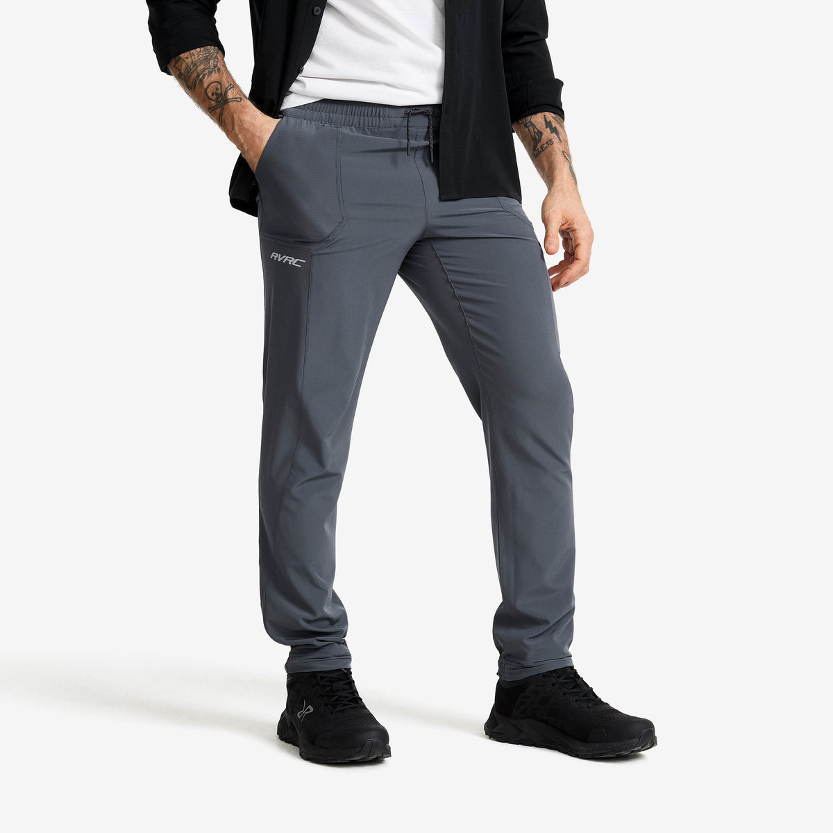 Gradient Pro UV Trousers Men