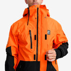 AccXel 2L Ski Jacket Men