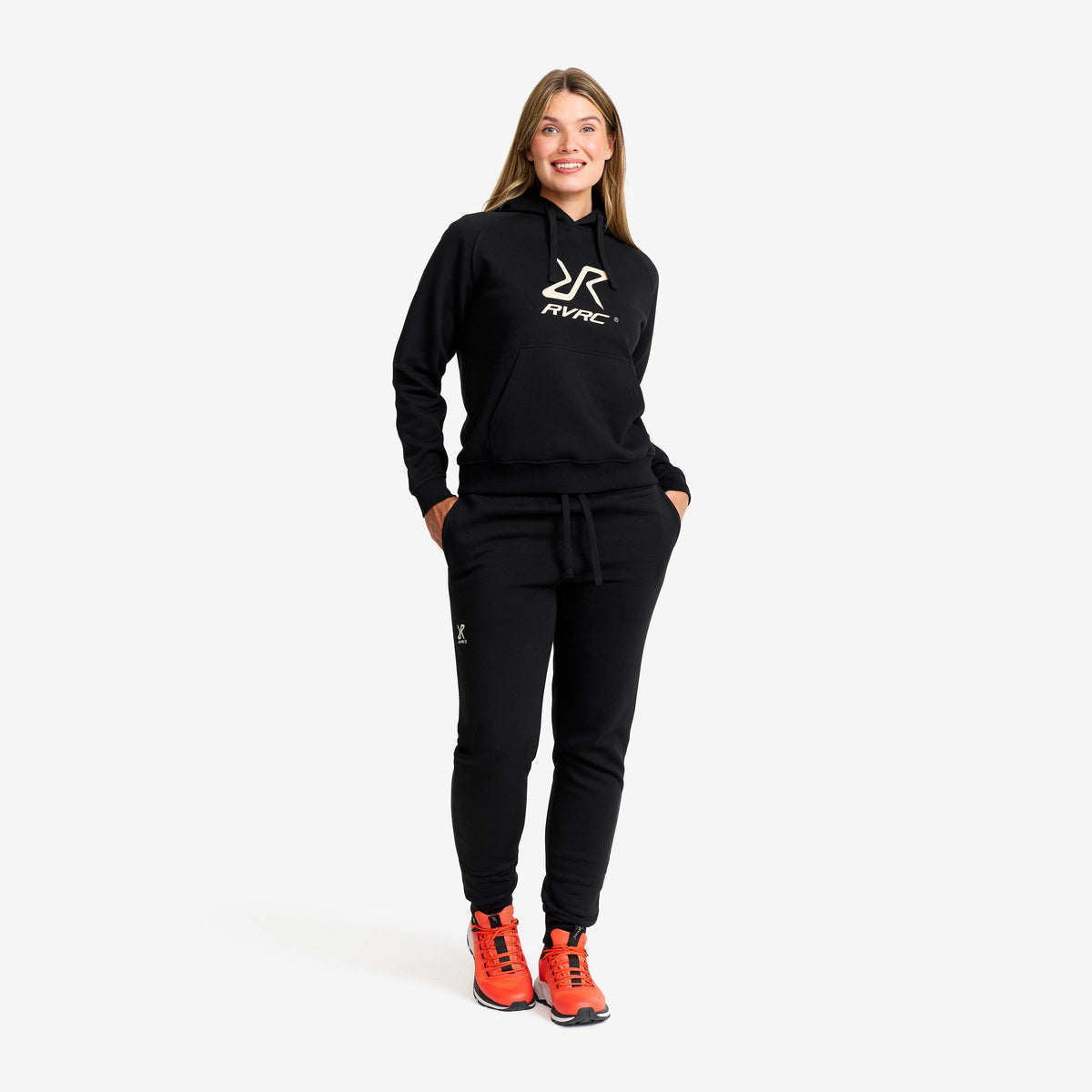 RVRC Hoodie Women