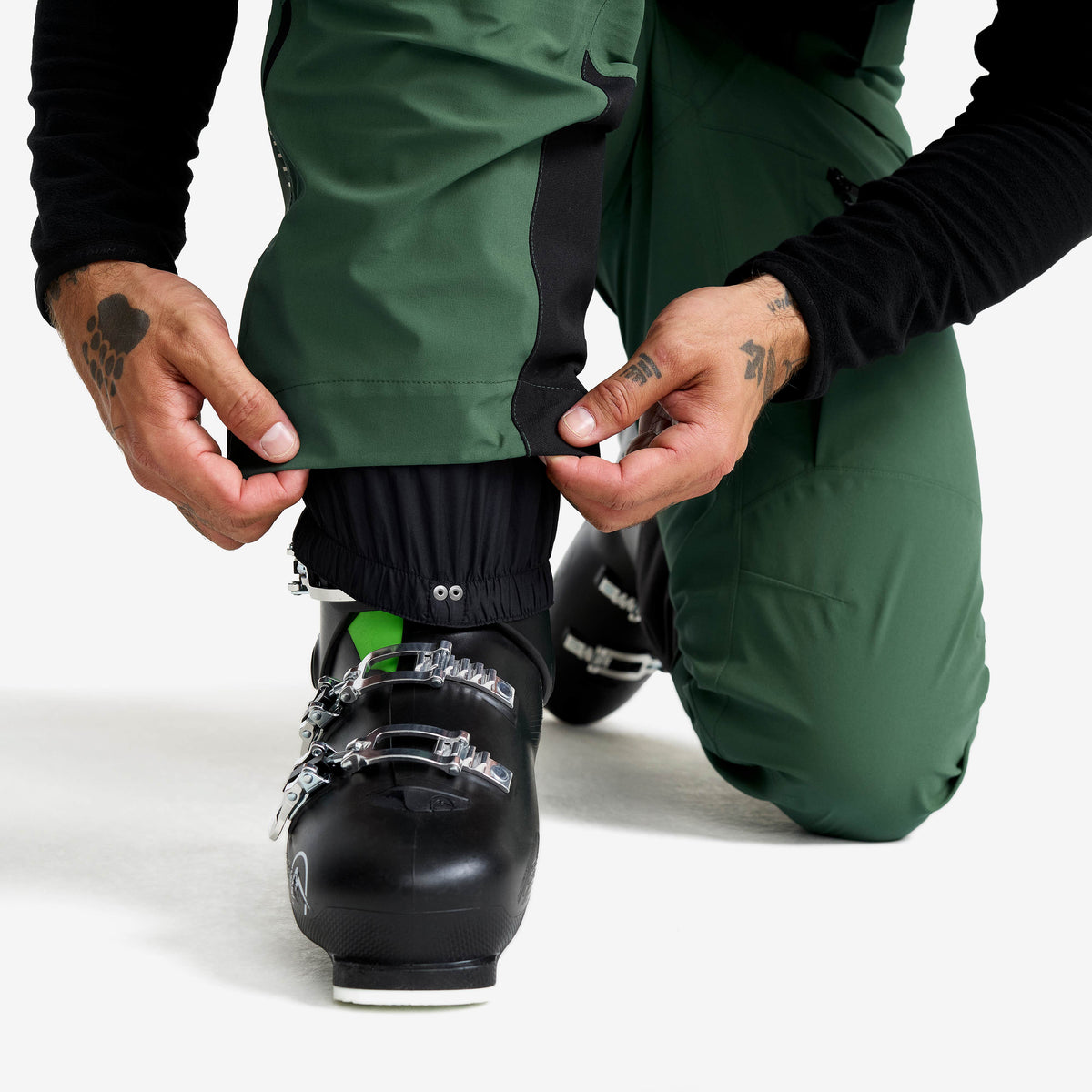 Atlas 3L Ski Trousers Men