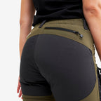 RVRC GP Pro Zip-off Trousers Women