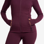 Paragon Full-zip Jacket Women