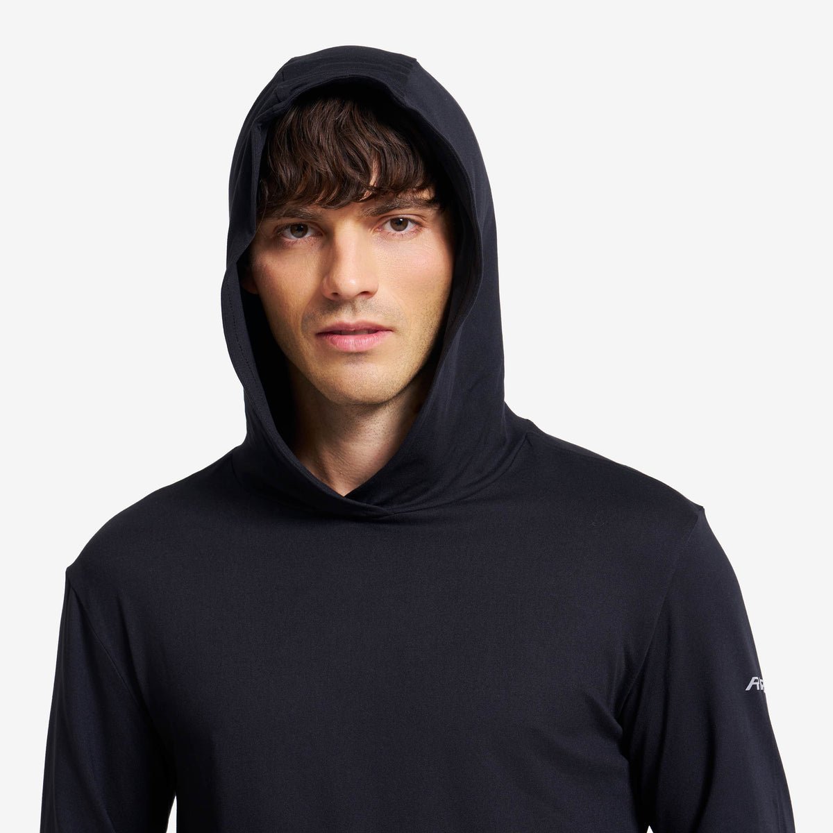 Impulse Active Hoodie Men