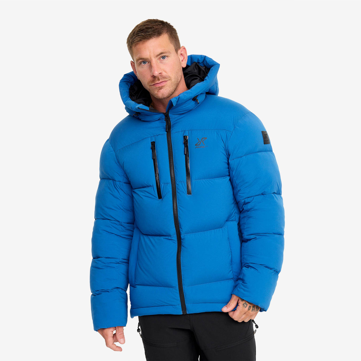 Flexpedition Down Jacket Men