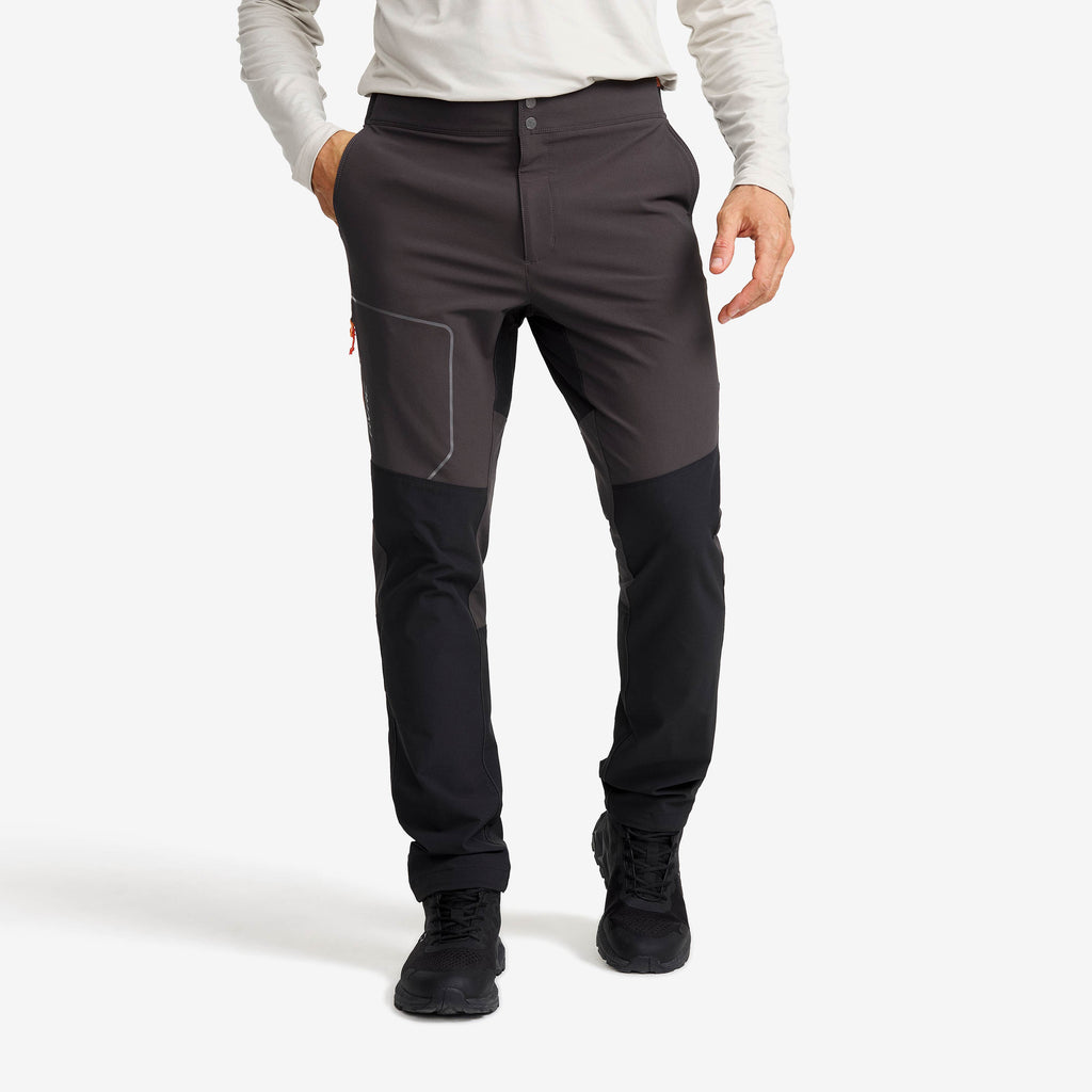 Surmount Hiking Stretch Trousers Men