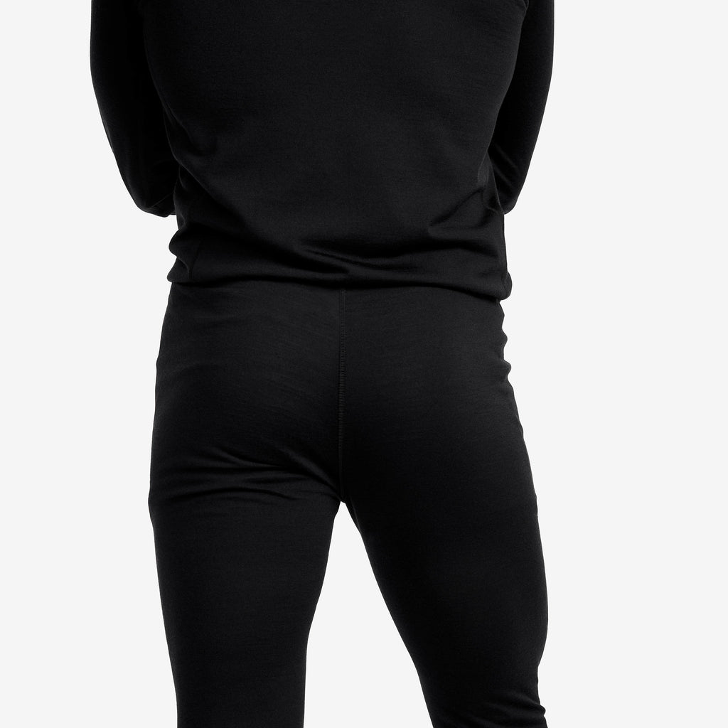 Route Merino Light Base Layer Trousers Men