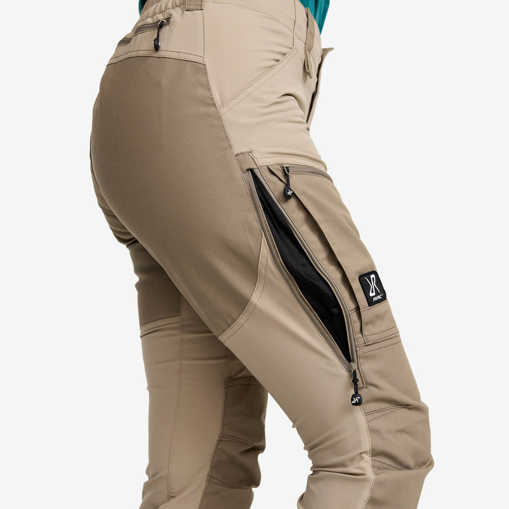 RVRC GP Pro Trousers Women