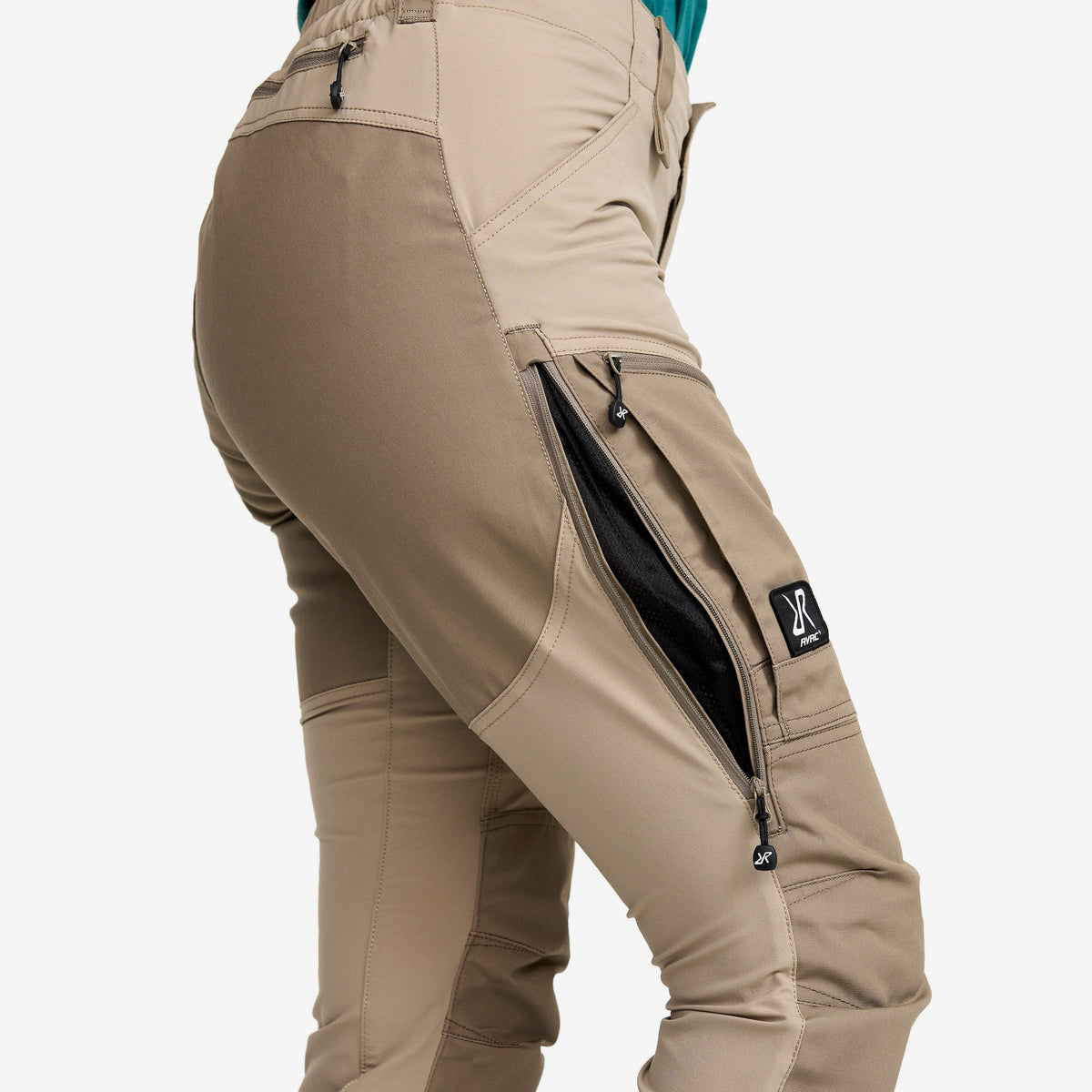 RVRC GP Pro Trousers Women