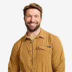 Gradient Pro UV Shirt Men