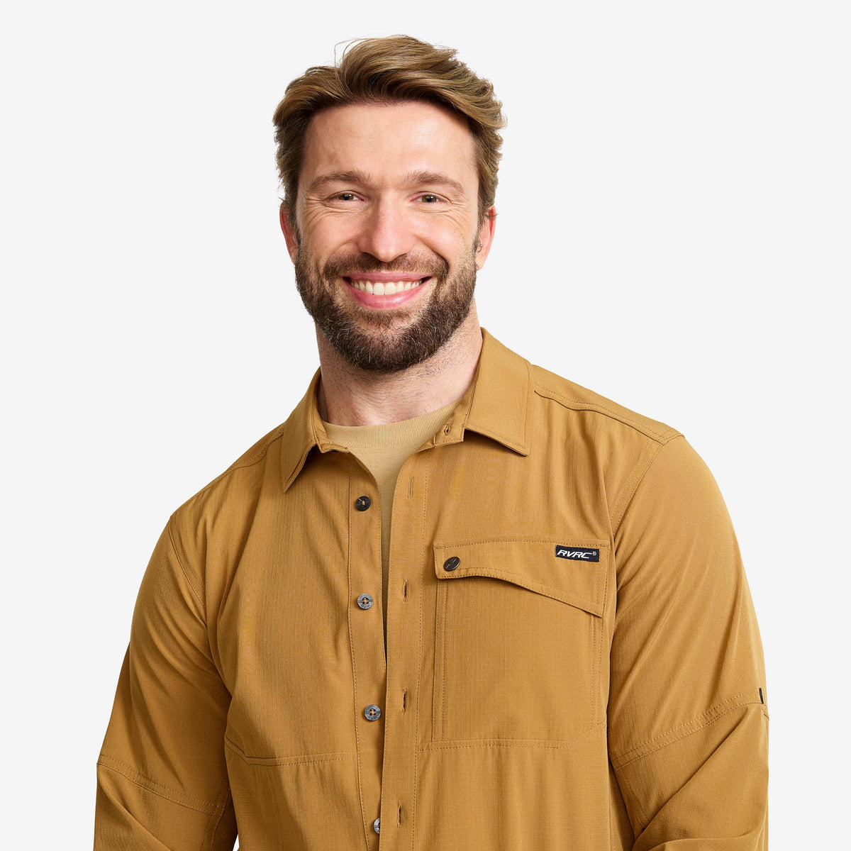 Gradient Pro UV Shirt Men