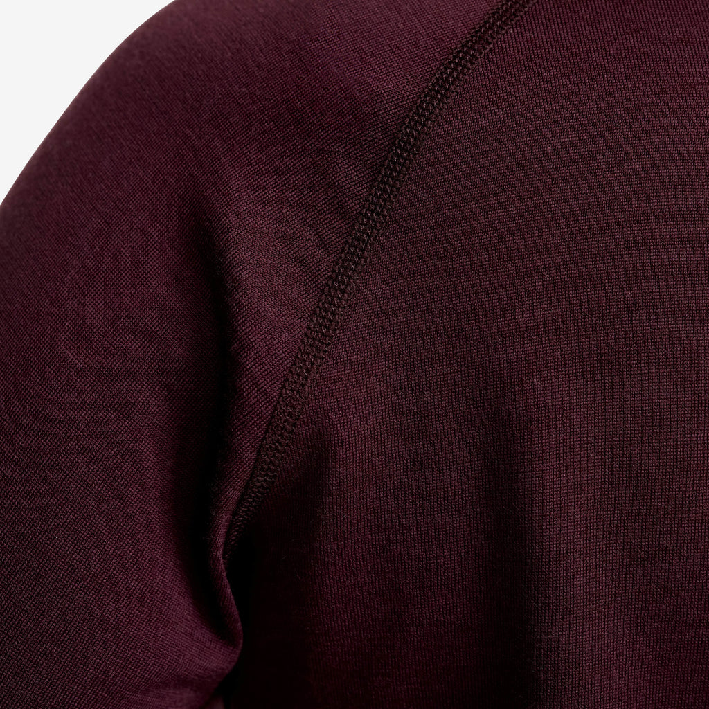Route Merino Light Base Layer Top Women