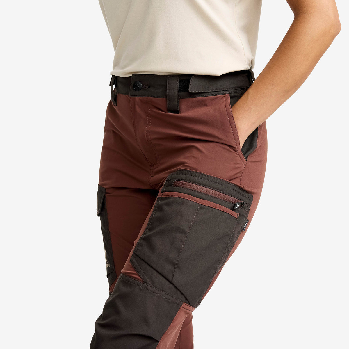 Rambler Lightweight Pro Trousers Women