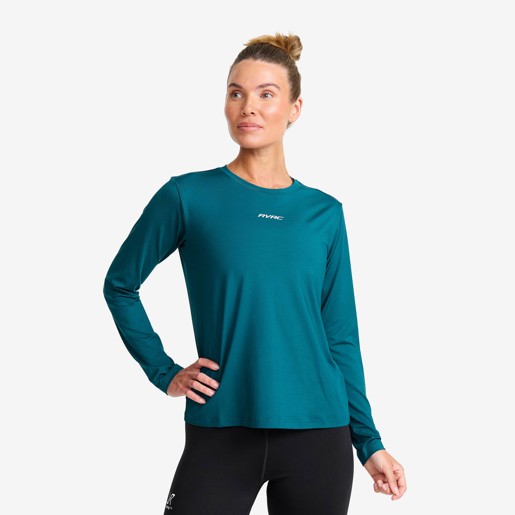 Direction Active Long-sleeved T-shirt Women