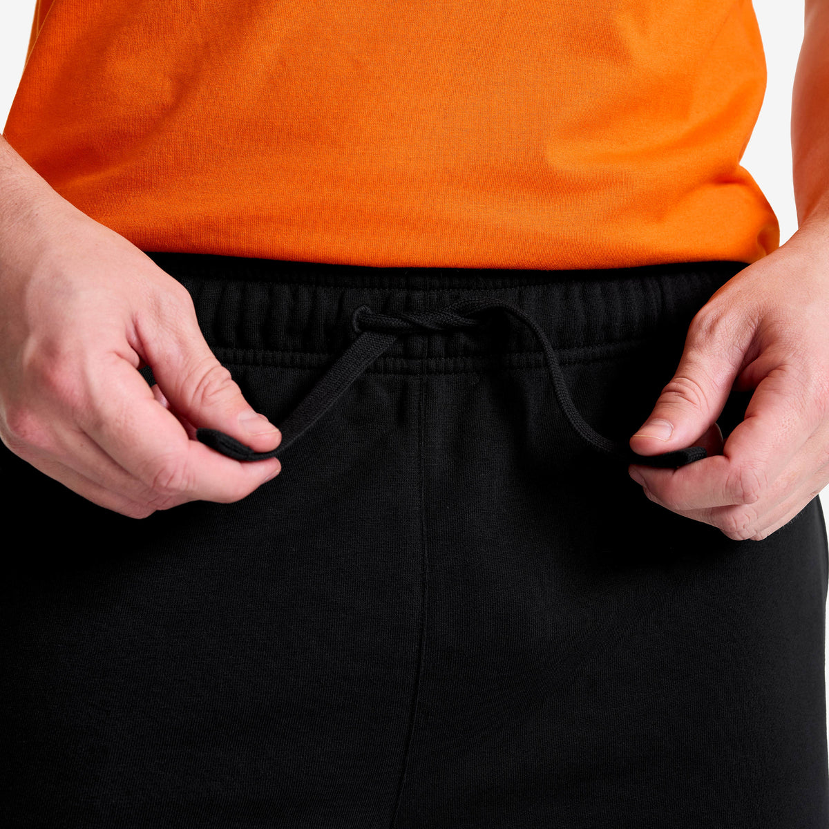 RVRC Sweat Shorts Men