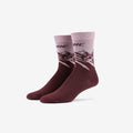 Daily Mountain Socks Unisex