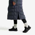 Scenic Insulated Long Parka Women