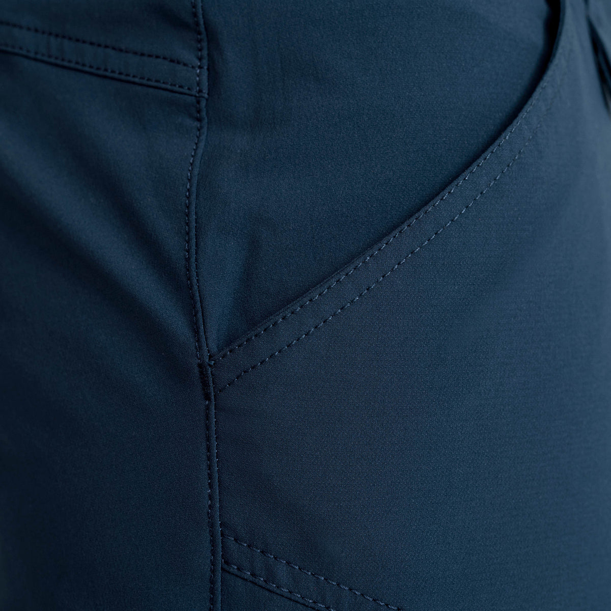 RVRC GP Pro Stretch Zip-off Trousers Men