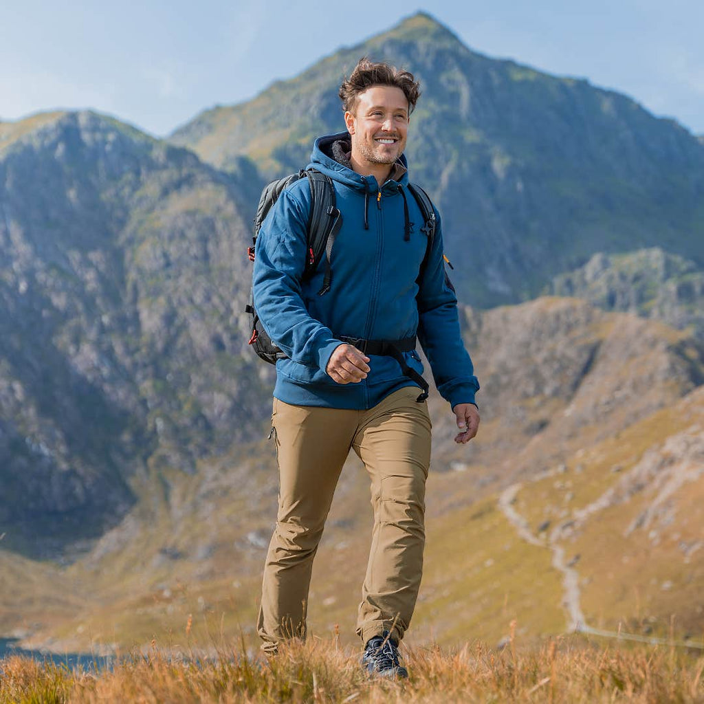 Explorer Outdoor Jeans Men