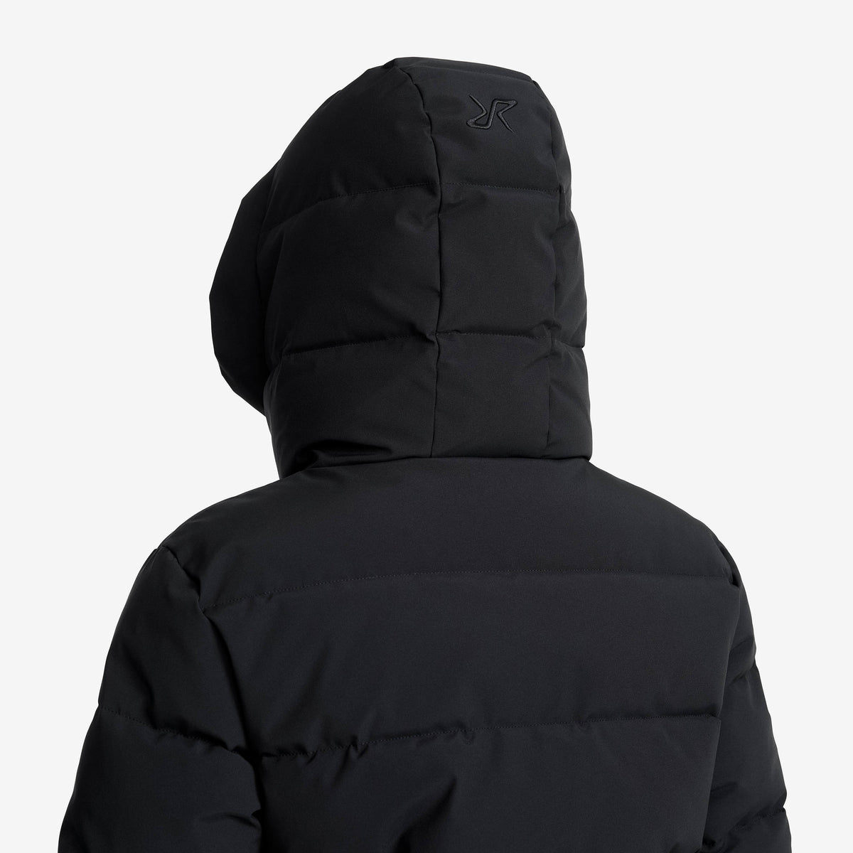 Voight Puffer Jacket Women