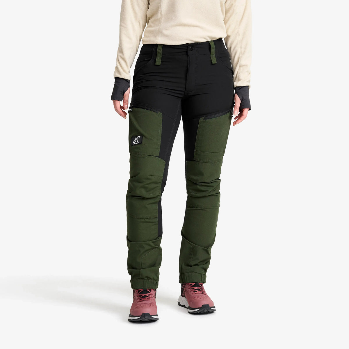 RVRC GP Pro Trousers Women