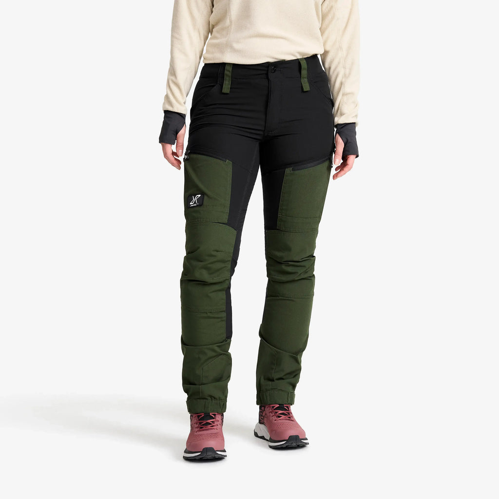 RVRC GP Pro Trousers Women