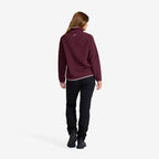 Canyon Full-zip Pile Fleece Women