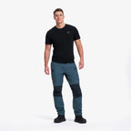 Nordwand Pro Zip-off Trousers Men